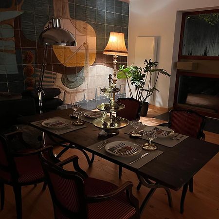 Graceland Fischerbach Bagian luar foto